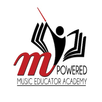 The mPowered Educator Logo